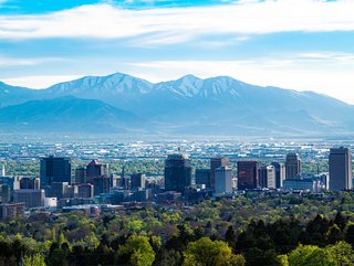 Salt Lake City is one of the best places in the US to start a business