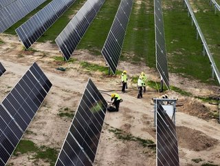 Apple Solar Energy Project in Spain