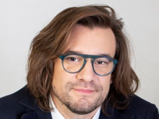 Krzysztof Hoffman is the Head of Payments at Vodeno