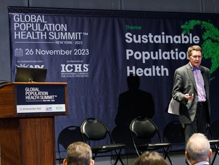 The Global Population Health Summit