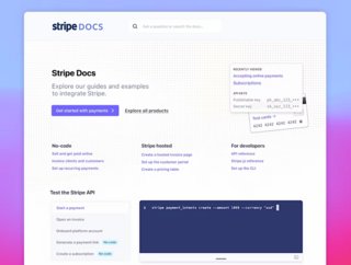 Stripe uses GPT-4 to help better understand businesses websites