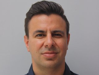Costas Xyloyiannis, Co-Founder and CEO at HICX