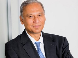 Dun & Bradstreet International President, Neeraj Saha.