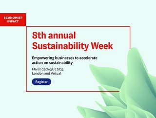 Economist Impact - 8th Annual Sustainability Week