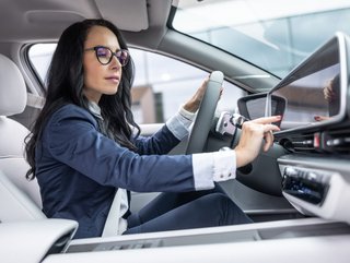 TomTom has developed an advanced AI-powered voice assistant for drivers based on Microsoft Azure OpenAI Service