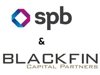 SPB has chosen Blackfin to support them in a new phase of development