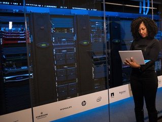 Data centre