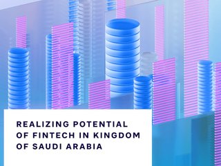 Challenges remain for KSA in its attempts to become a leading fintech hub