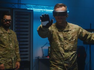 XR makes military training and simulations more effective, according to a report by HTC VIVE