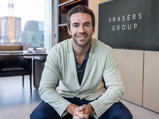 Michael Murray, CEO of Fraser Group