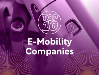 Top 10 E-Mobility Companies