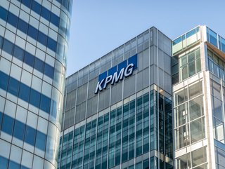 KPMG's Office in Canada Square, London