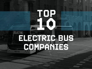 Top 10: Electric Bus Companies
