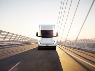 Tesla hgv deals