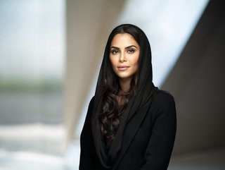 Reema Aref is one of Saudi's first female lawyers and a Partner and Law Leader at EY KSA