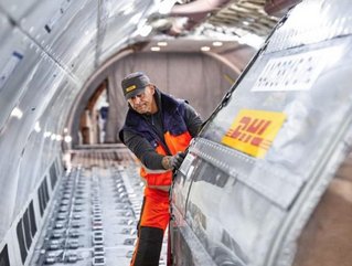 Anna Spinelli is Chief Procurement Officer with Deutsche Post DHL. She counts one of her proudest moments as the signing of two of DHL's largest sustainable aviation fuel deals, with BP and Neste.