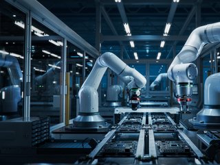 Manufacturers can manage their operations with greater efficiency using robotics