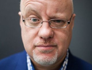 Futurist, author and CEO Brett King