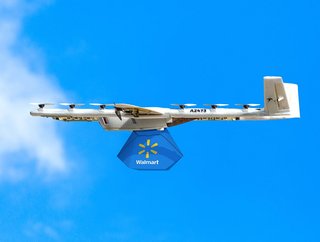 Walmart has the Largest Drone Delivery Footprint of any US Retailer