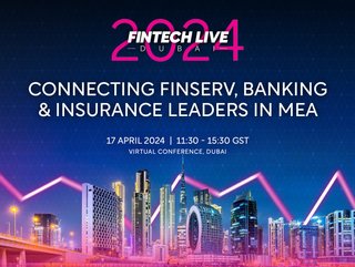 FinTech LIVE Dubai