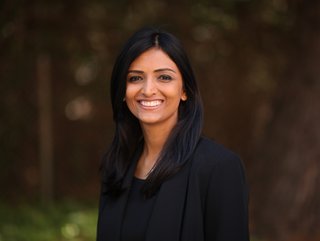 Resilinc CEO Bindiya Vakil