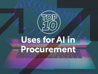 Top 10 uses for AI in procurement