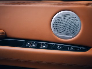 Credit: Getty Images | Dirac delivers new sound system technologies at IAA Mobility, and discussions of audio as the new differentiator between EVs