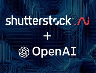 Through a new six-year agreement, Shutterstock is set to solidify its position as a leading provider of high-quality training data for OpenAI models