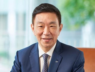 Loh Chin Hua is leading Keppel Corporation's biggest and boldest transformation