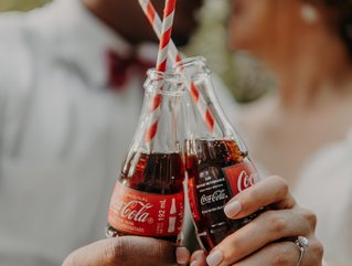 “This fund offers an opportunity to pioneer innovative solutions and help scale them quickly within the Coca-Cola system and across the industry,” says John Murphy, President and CFO of Coca-Cola. Credit | Unsplash