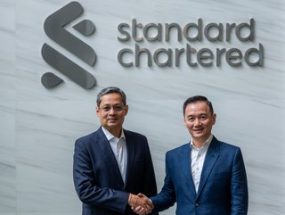 Khuresh Faizullabhoy, Managing Director & Chief Operating Officer, Trade at Standard Chartered and Yung C. Ooi, Senior Vice President for Commercial, Asia Pacific, DHL Express