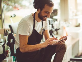 Barbers are among the merchants who will benefit from the new Tap to Pay rollout.