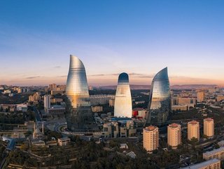 Azerbaijan.