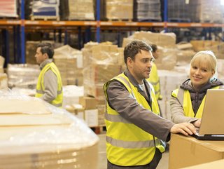 Location analytics can give organizations insight on where best to locate distribution centres.