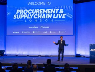 Procurement and Supply Chain LIVE 2022