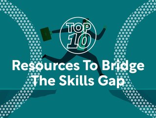 AI Magazine takes a look at some of the AI resources available today to bridge the skills gap