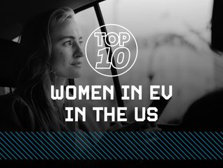 Top 10: Women in EV in the US