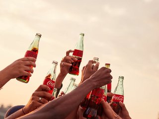 Cola-Cola could benefit from a Deposit and Return Scheme