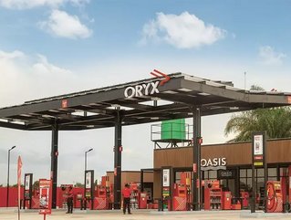 GEP chosen as Oryx Energies supply chain and procurement transformation partner
