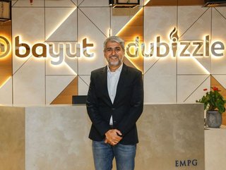 Haider Khan, head of EMPG MENA and CEO of Bayut and Dubizzle