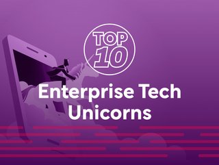 We highlight the Top 10 enterprise tech unicorn companies