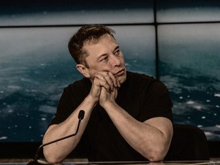 Elon Musk is the only listed director of the new company, reports the Wall Street Journal. Pic: Daniel Oberhaus/Creative Commons