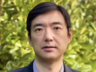 Bryan Zhang is joining the MENA Fintech Association Board