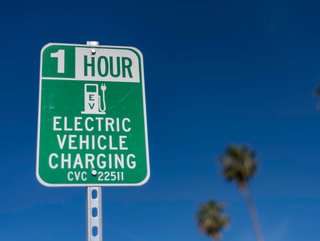 The EV transition in the US needs the infrastructure