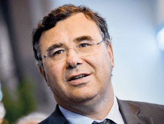 Patrick Pouyanné, Chairman & CEO of TotalEnergies