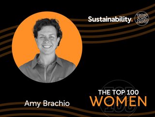 Amy Brachio, Global Vice Chair of Sustainability, EY