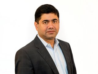 Neil Araujo, CEO and Founder of iManage