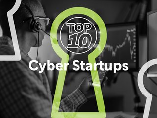 Top 10 Cyber Startups