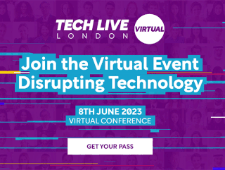 Tech LIVE Virtual 2023