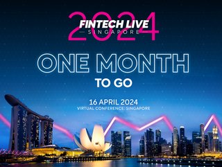 FinTech LIVE Singapore 2024